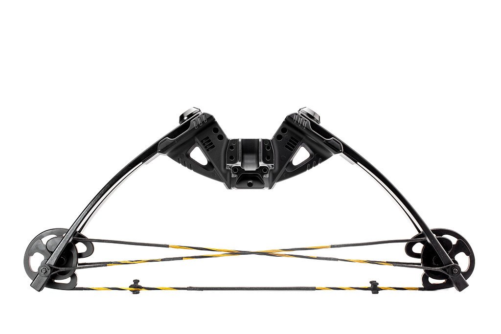 Плечи для арбалета Жнец 370 80 кг