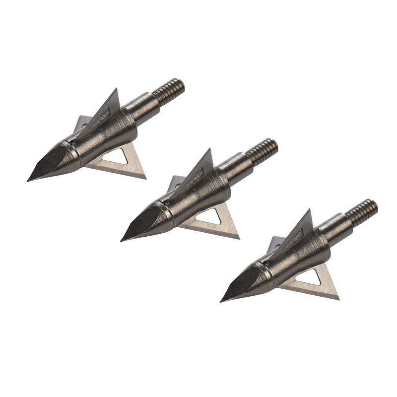 товар Наконечник охотничий Nitron 6 штук 125 грн