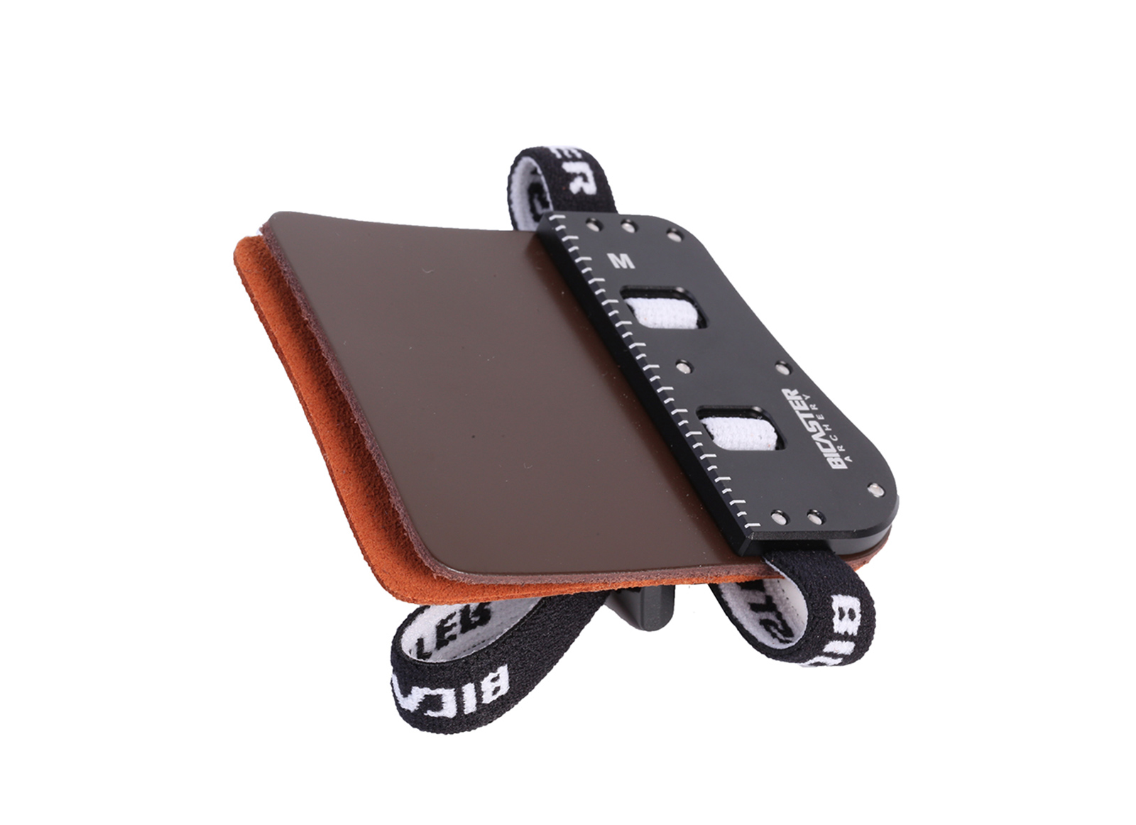 Напальчник для баребоу BICASTER SP3