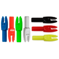 ХвостовикMAXIMAL X-nock для стрел 5.2 мм