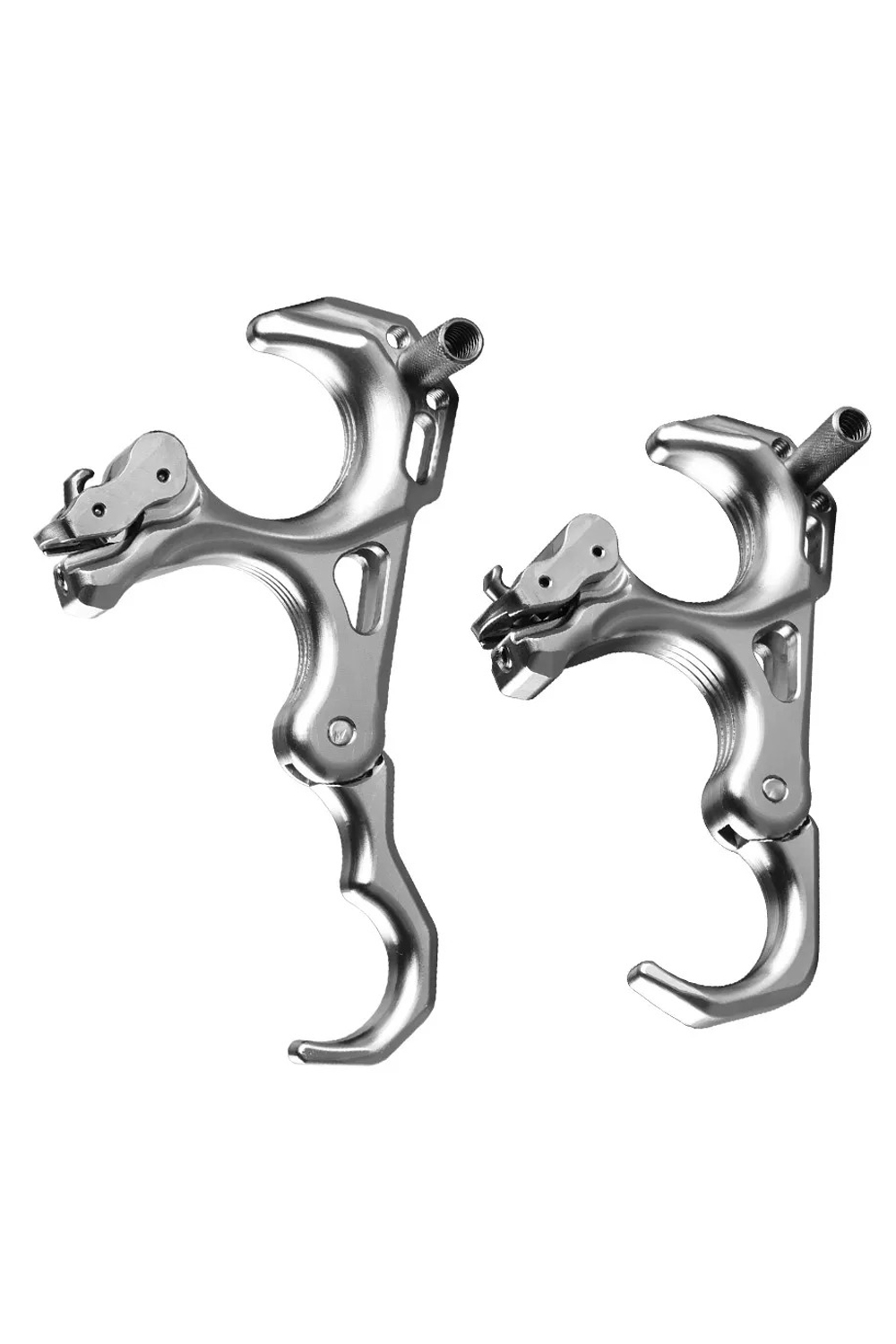 Релиз Т-образный TP469 Back Tension (поворотный)