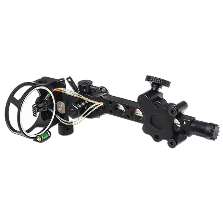 товар Прицел для блочного лука Topoint (5pin-0.19) TP7550