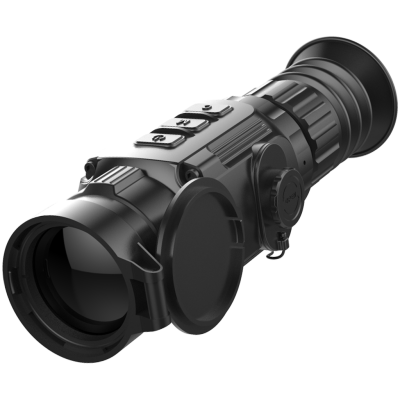 Тепловизионные прицелы iRay