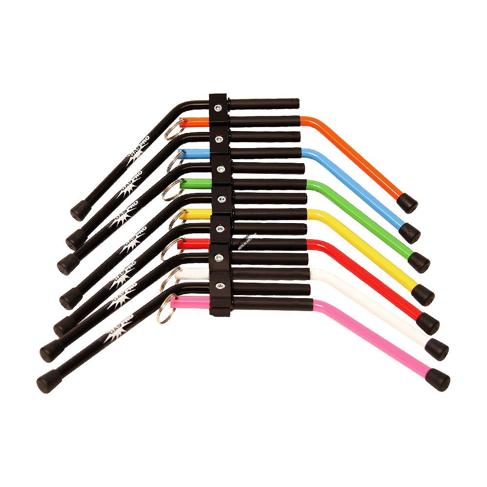 фото Подставка для блочного лука Gas Pro Rapid 2.0 Подставка для блочного лука Gas Pro Rapid 2.0