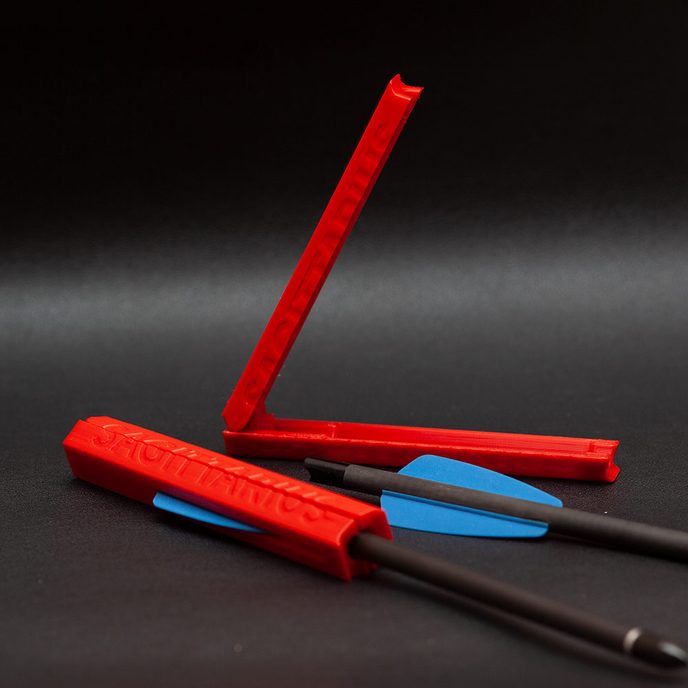 товар Пероклейка на 2 пера для арбалетов Cobra