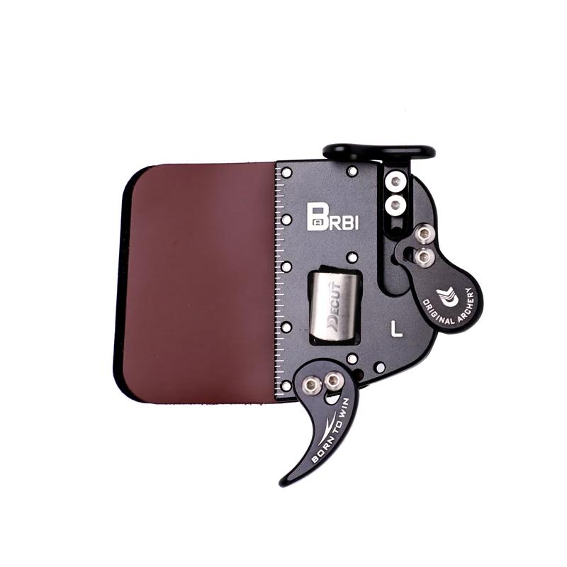 Напальчник классический Decut BARBI BareBow Размер L