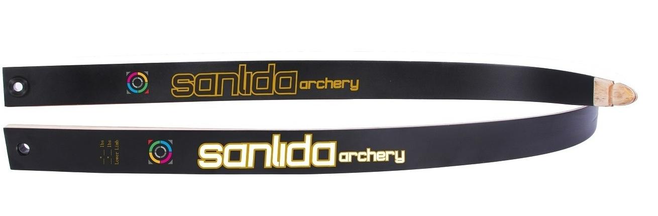 фото Плечи для лука Sanlida Beginner&Olimpic Плечи для лука Sanlida Beginner&Olimpic