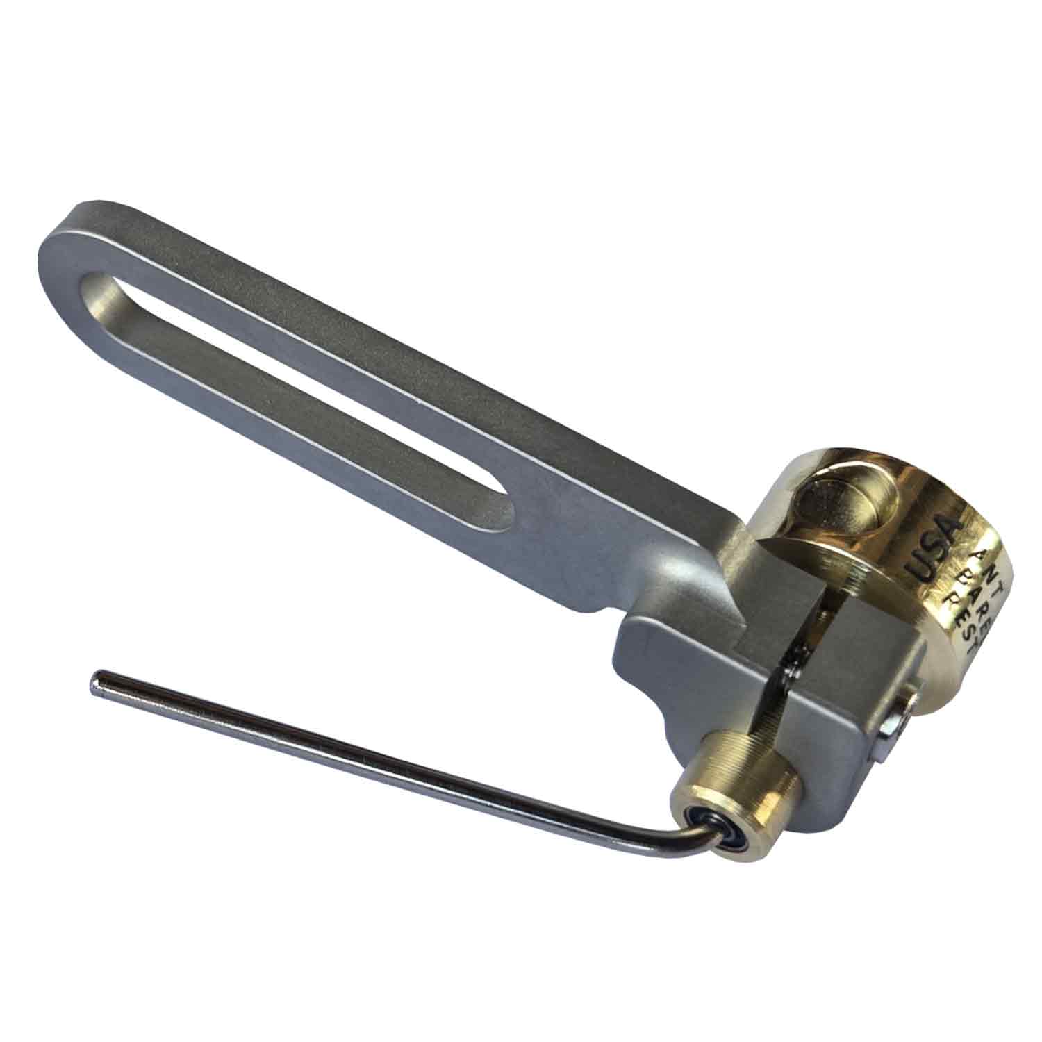 Полочка для классического лука баребоу Ant Dual Light Magnetic Barebow