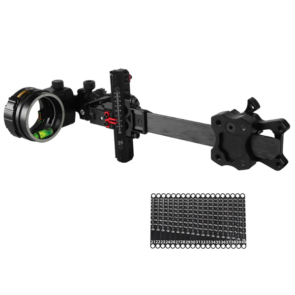 Прицел для блочного лука Topoint TX2650