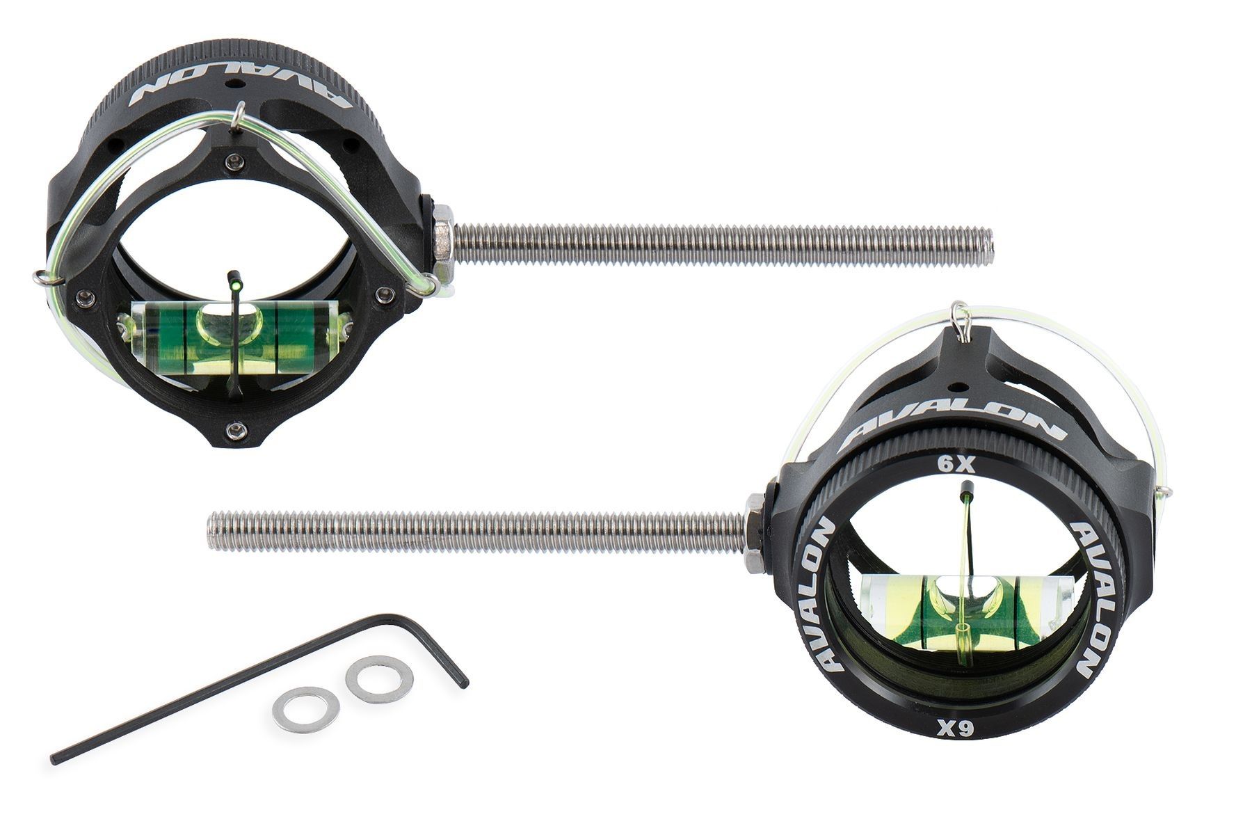 фото Cкоп AVALON TEC X 29 mm +1.00 Cкоп AVALON TEC X 29 mm +1.00
