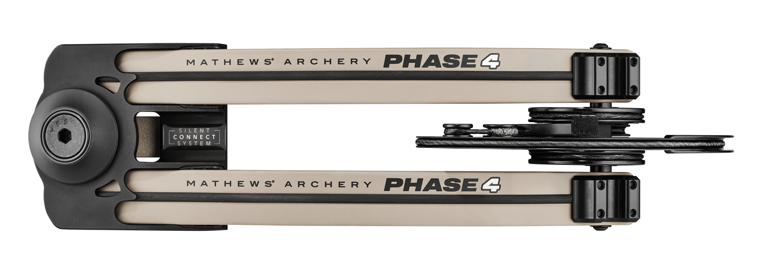 Лук блочный Mathews Phase4 29