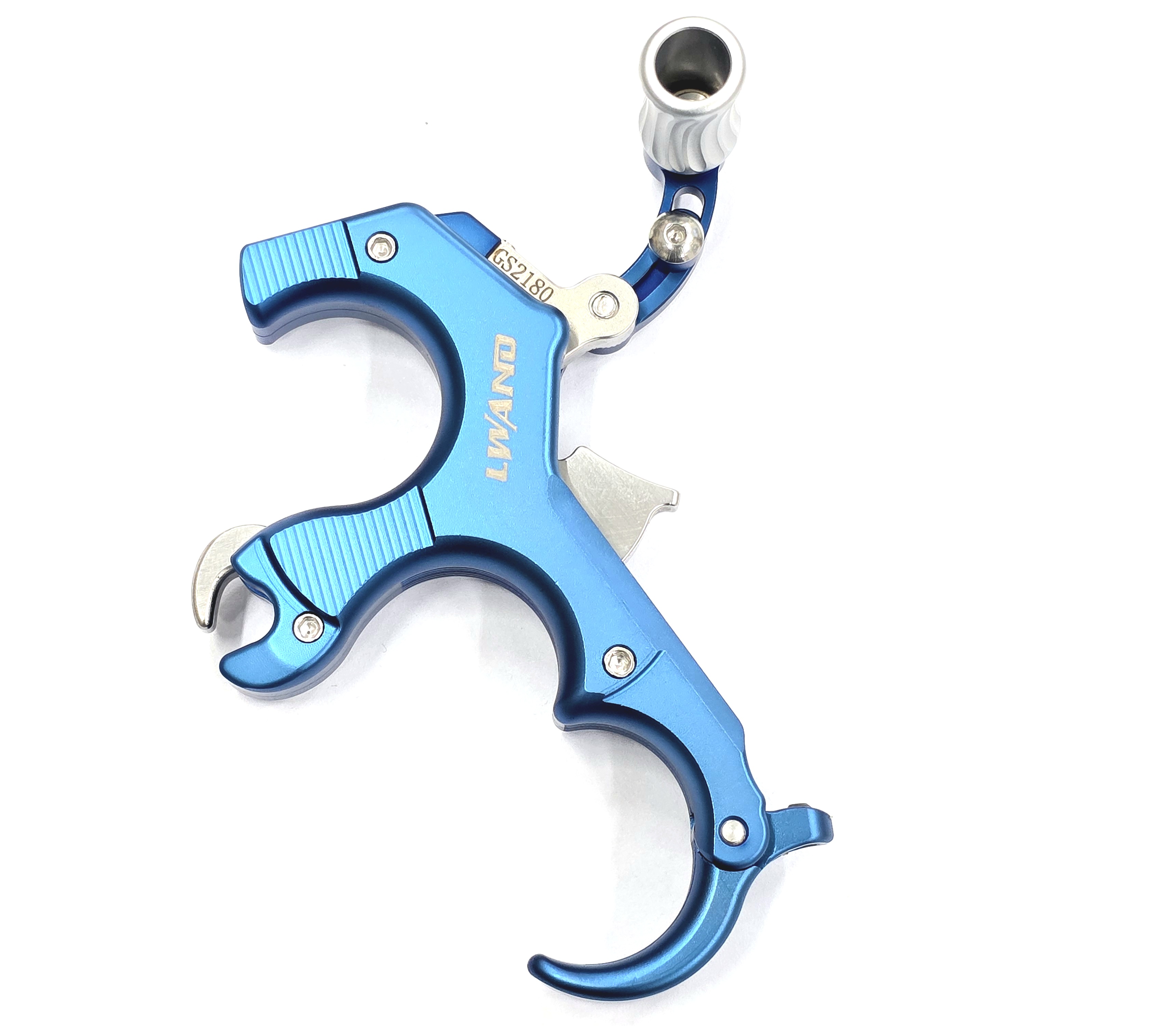 фото Релиз LWANO Genesis Aluminum Edition Релиз LWANO Genesis Aluminum Edition