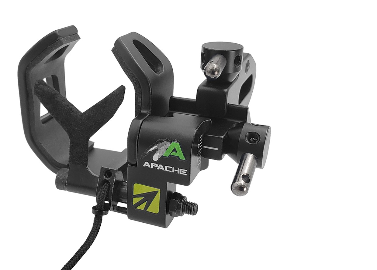 Полочка для блочного лука Apache