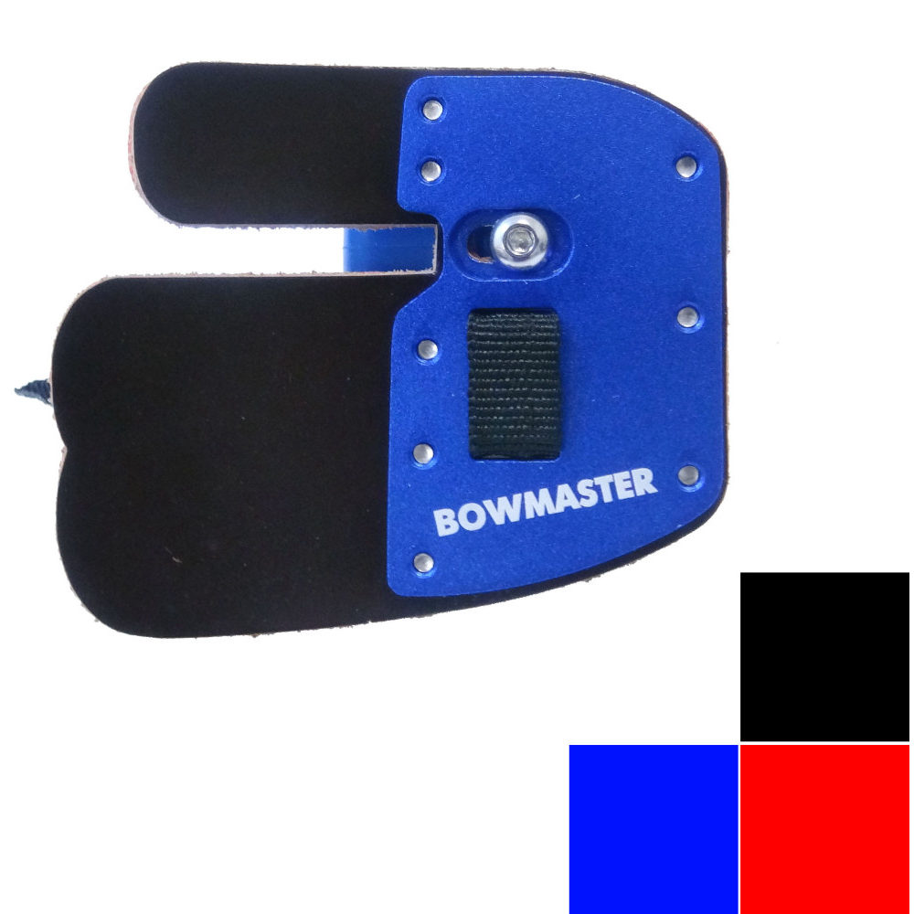 Напальчник для стрельбы из лука Junior