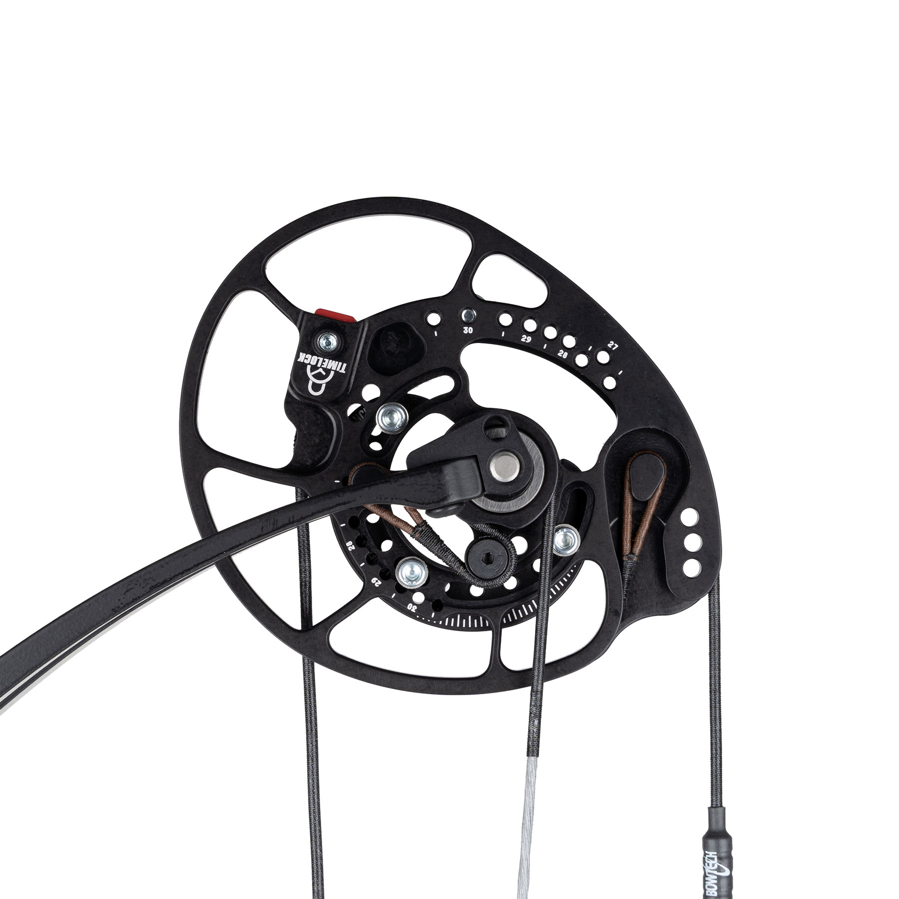 Лук блочный BowTech RECKONING 39 GEN2