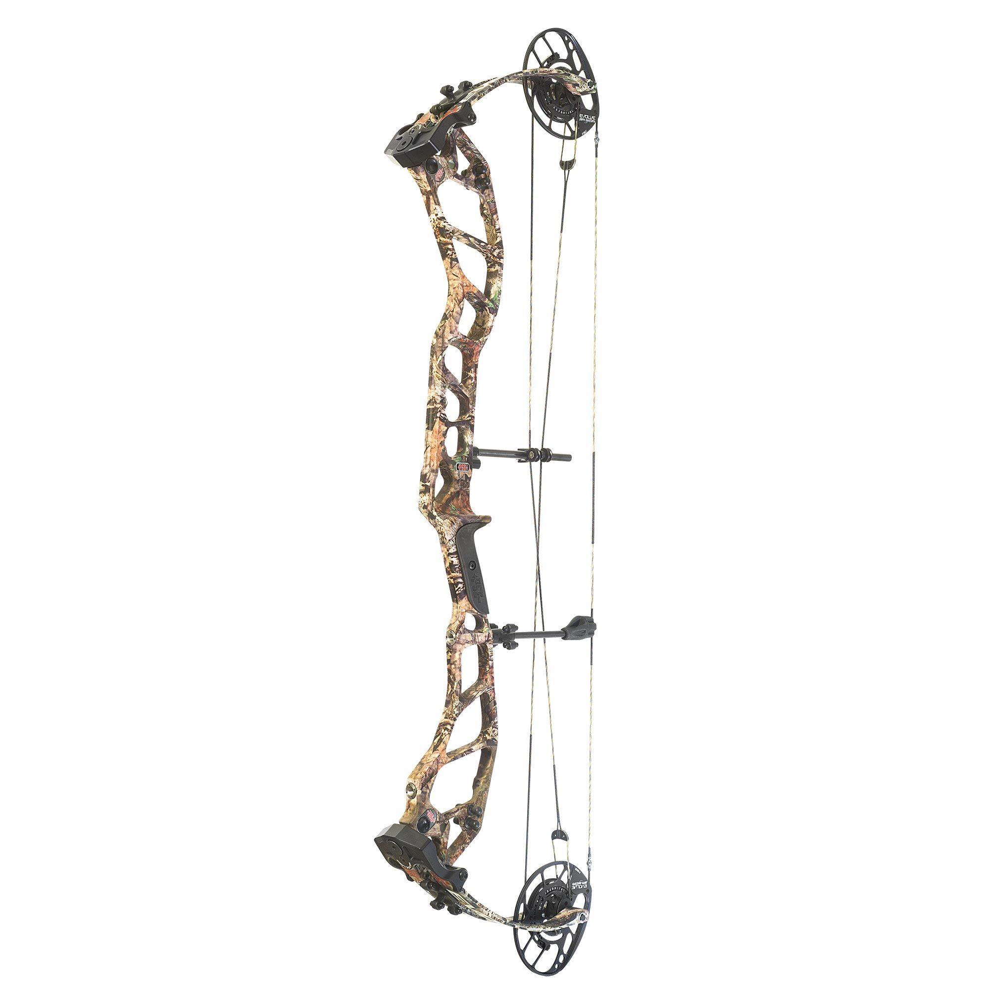 Лук блочный PSE EVO NXT 35