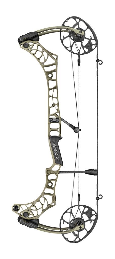 Лук блочный Mathews V3X 29 Green Ambush  Лук блочный Mathews V3X 29 Green Ambush
