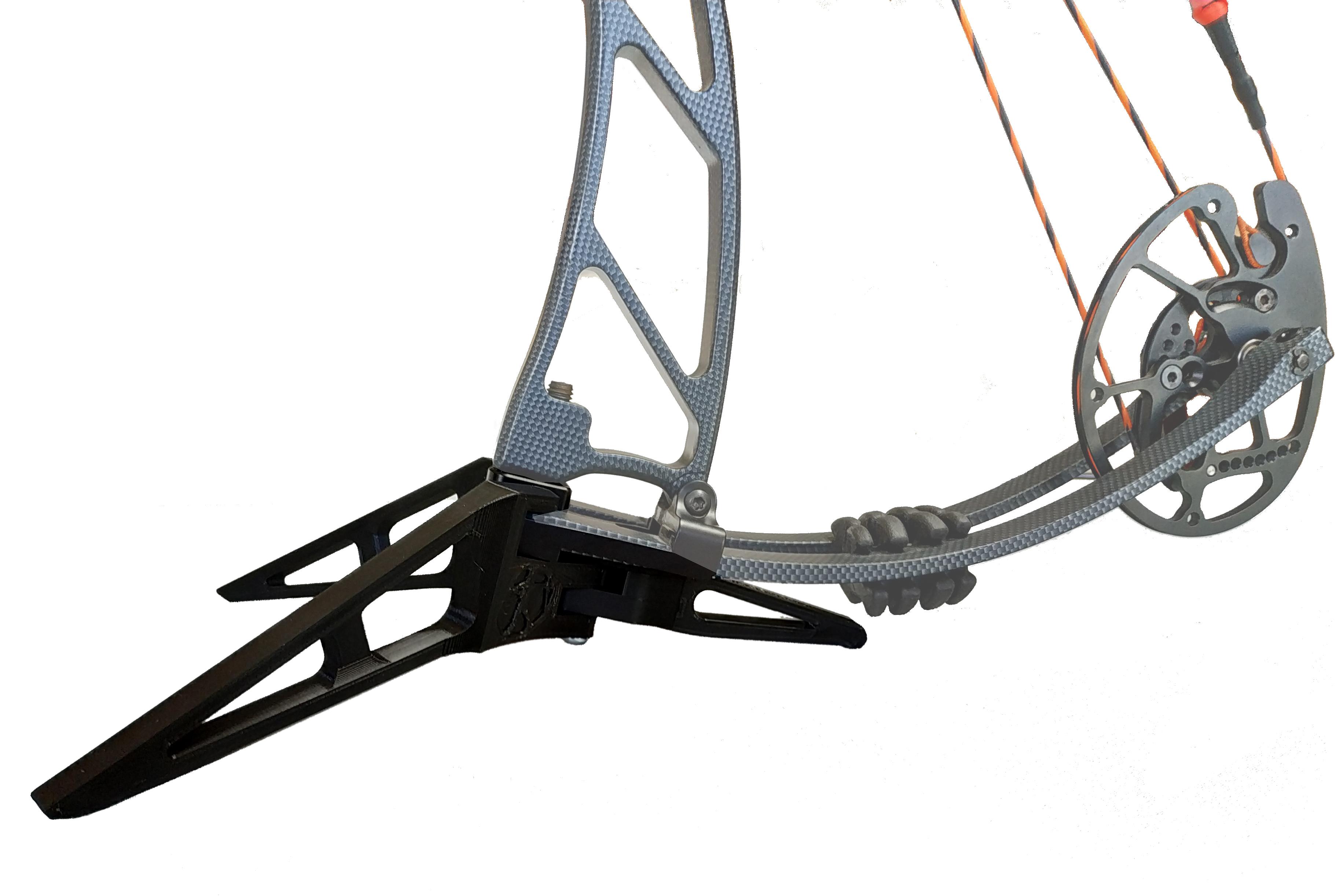 Подставка под блочный лук Sanlida Velocity X10