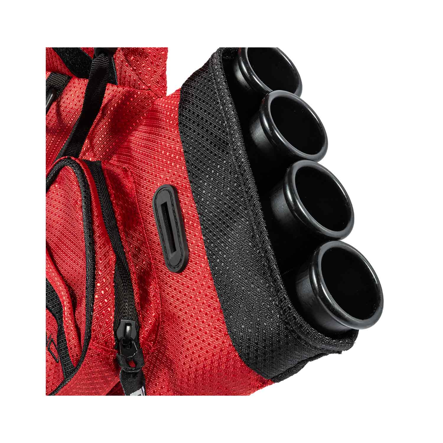 фото Колчан для стрел Aurora Techno Lite 4-Tube Колчан для стрел Aurora Techno Lite 4-Tube