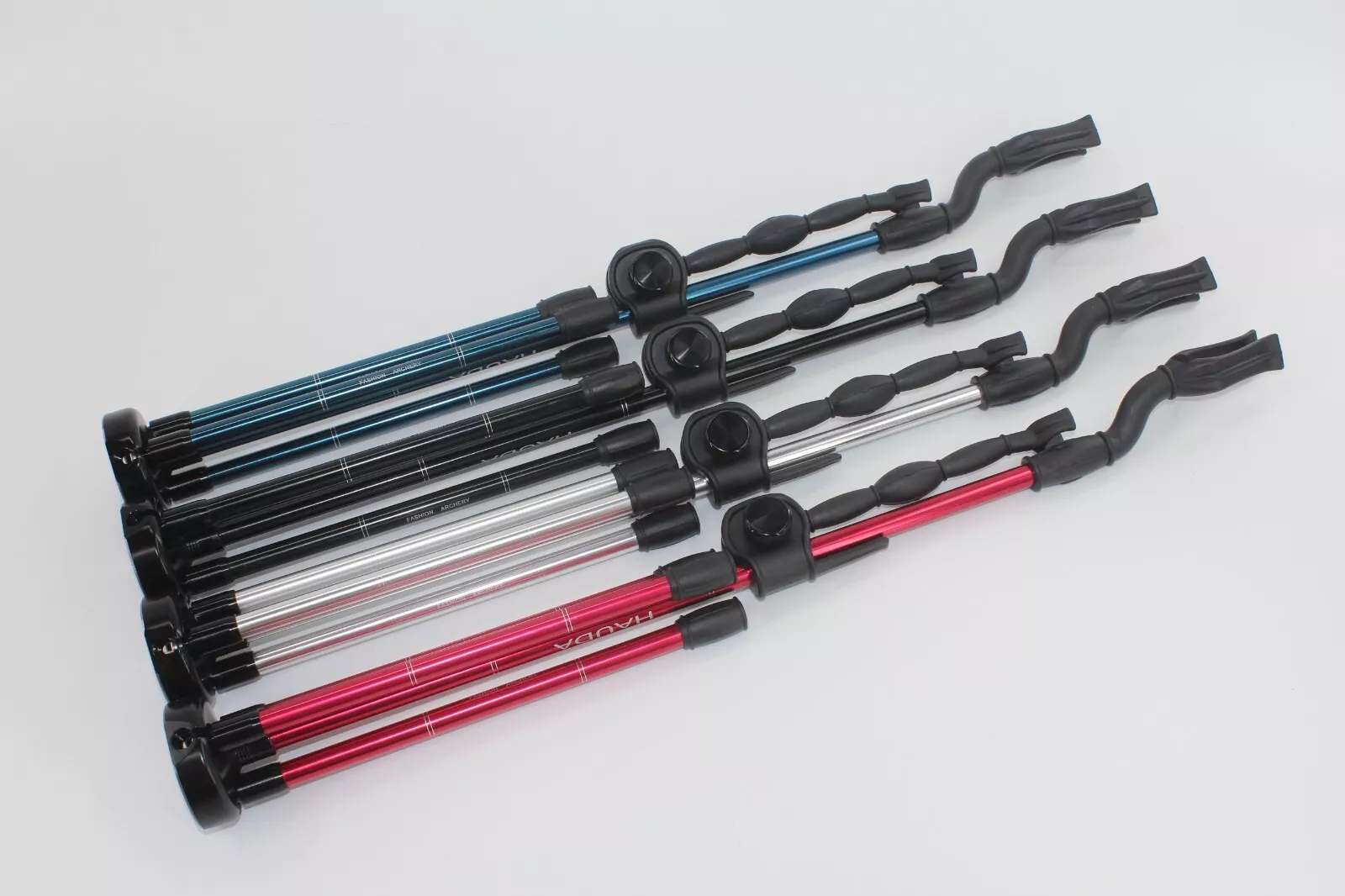 фото Подставка для классического лука Decut HAUDA-A Подставка для классического лука Decut HAUDA-A