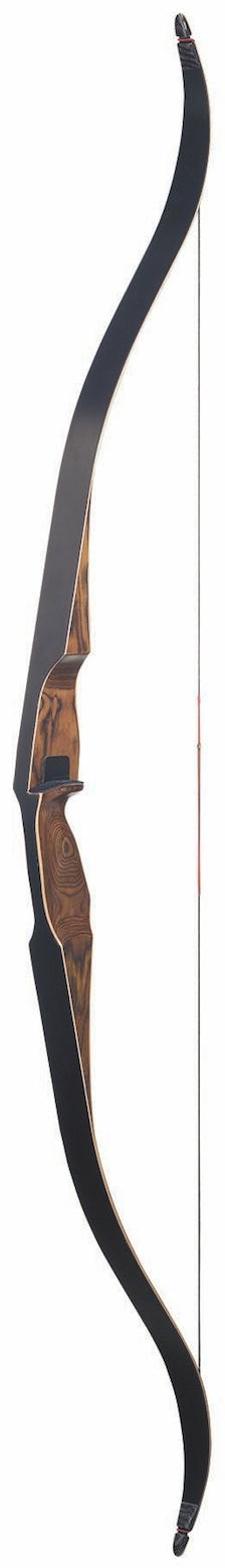 Лук традиционный Cabelas Summit II