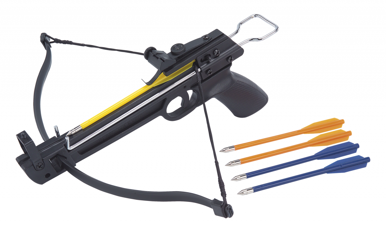 Арбалет-пистолет MK-50A1 пластик