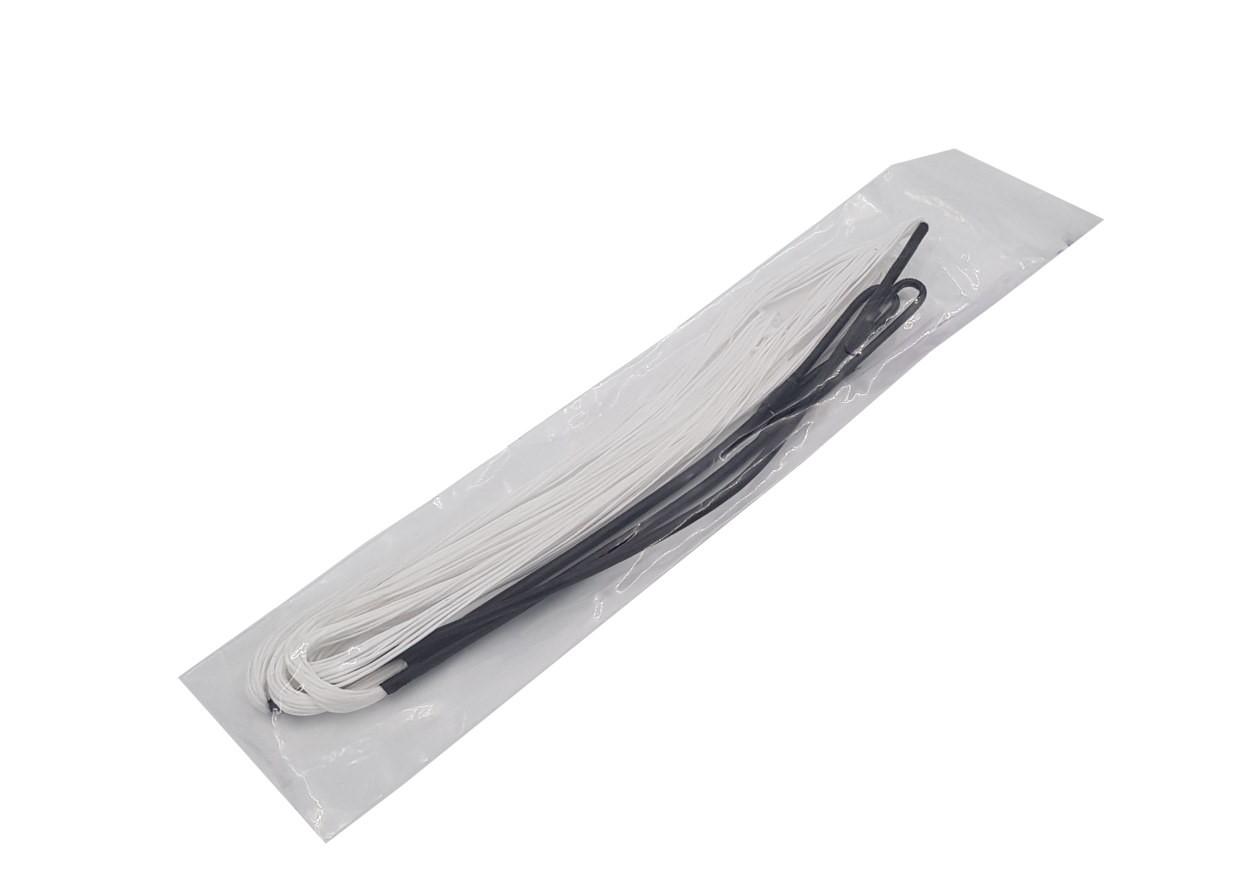 Тетива для классического лука 52" белая