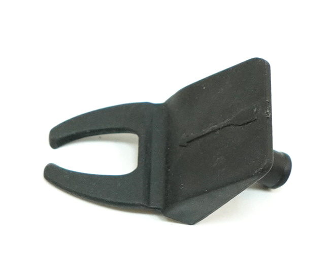 Полочка для детских луков резиновая