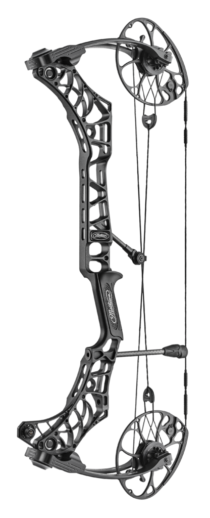 Лук блочный Mathews V3 27 Черный  Лук блочный Mathews V3 27 Черный