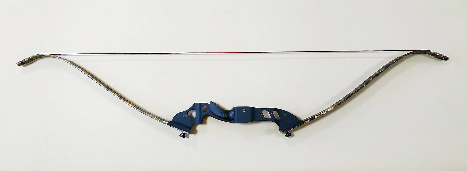 Лук традиционный PSE Coyote 2