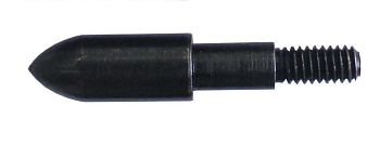 товар Наконечник пулевидный 9/32 Bullet 100grn (7.1 мм лучные)