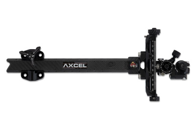 Прицел для лука Axcel Achieve XP Carbon Bar Compound Sight