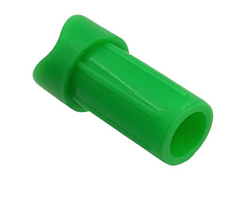 товар Хвостовик для арбалетных карбоновых стрел  7.6 мм зеленый