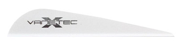 товар Оперение Vanetec 3" белое
