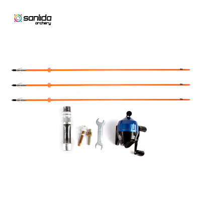 Лук для рыбалки Sanlida Osprey X8 BowFishing Kit