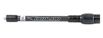 товар Стабилизатор для лука Avalon TEC X 3D-PRO 10" охота и 3D